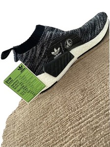 Adidas NMD Cs2 United Arrows And Sons SAMPLES NEVER RELEASED