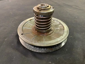 2008 SUZUKI KING QUAD 450AXI SECONDARY CLUTCH 21210-11H00 21240-11H00 - Picture 1 of 5