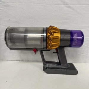 *READ DESC* Dyson V15 Detect Total Clean (FREE SHIPPING) - Picture 1 of 15