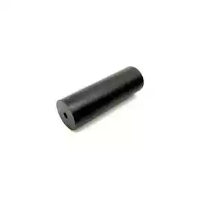 Punta de boquilla de chorro de arena de repuesto 45x15x3 mm/punta de chorro de arena de aire de carburo de boro - Imagen 1 de 4
