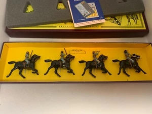 Britains Soldiers 8853 The American Civil War Confederate Cavalry - NEW - Picture 1 of 6