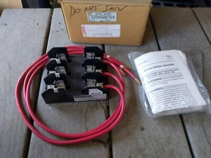 Brand New Open Box Lennox ECH16-95-2Y Electric Heat Unit Heating and Cooling - Bild 1 von 9