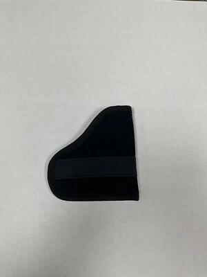 RUGER FACTORY LCP®, LCP® II & LCP® MAX Pocket Holster 61554