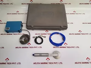 Pcb piezotronics 482a alimentatore set f482a - Foto 1 di 9