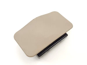 1998-2002 Grand Marquis OEM Rear Passenger Door Ashtray Ash Tray Beige - Picture 1 of 4