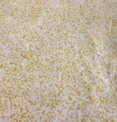 HOFFMAN CALIFORNIA INT. BALI PINTURAS A MANO BATIK #L2578-481-LLAVE LIMA--POR YARDA Foto 1 de 2