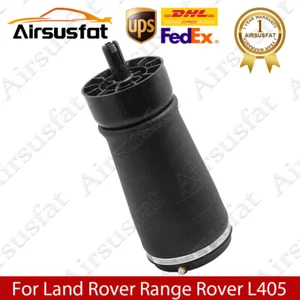 Rear Air Suspension Spring Bag For Land Rover Range Rover L405 13-18 LR034262 - Bild 1 von 11