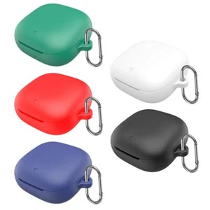 Funda protectora de silicona para auriculares Bluetooth Soft Shell B9O3 Soundcore Liberty5 - Imagen 1 de 17