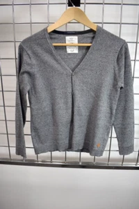 ZARA GRAY Girls Youth Jacket Size 11 - 12 On Sale - Picture 1 of 6