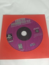 .PSX.' | '.Tokyo Highway Battle.