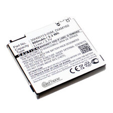 3.7V Battery Li-Ion for O2 XDA Diamond Ignito - Softbank Touch Diamond X04HT