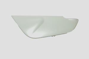 Cover, panel, right side middle for BMW R80 RT