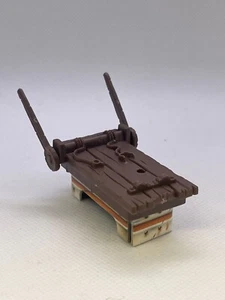 HeroQuest Foltertisch Möbel Miniatur Hero Quest Ersatzteile 1990 - Bild 1 von 4