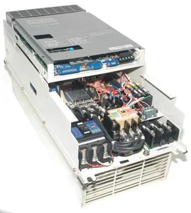 Mitsubishi Drives-AC Spindel FR-SF-2-18.5K-TC *NUR REPARATURBEWERTUNG* [PZJ] - Bild 1 von 1