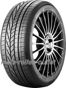 Sommerreifen Goodyear Excellence 235/55 R17 99V - Bild 1 von 2
