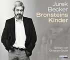 Bronsteins Kinder De Becker, Jurek | Livre | État Bon