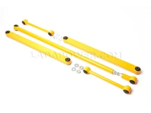 LADA Niva /2101-2107 Suspension Trailing Arms Reinforced Trailing Arm Set Rear - Bild 1 von 2