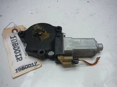 KIA SPECTRA 2008 conductor delantero izquierdo regulador de ventana eléctrica motor OEM 2004-2009 Foto 1 de 4
