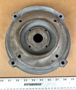 Drive Endbell P/N 36D815423XC001 - Picture 1 of 4