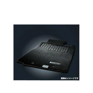 JDM OEM 370Z Fairlady Z Z34 Nismo Floor Mat Carpet MT 6SPEED Manual Driver Side - Picture 1 of 5