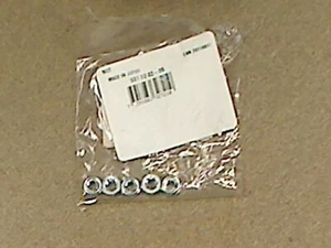 Five Husqvarna/Kaaz 531003205 Nuts.  Husqvarna Part #531003205  - Picture 1 of 2
