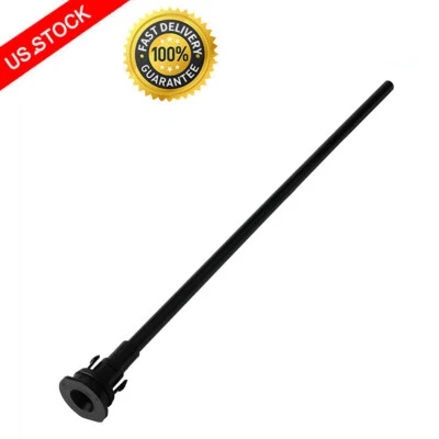  Engine Oil Dipstick Tube Level Indicator for 2011-2014 Ford F-150 Mustang 5.0L  - Image 1 of 4