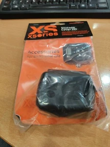 Silicone Cover for GoPro HD Camera-Black FUNDA SILICONA GO PRO HD camara XSORIES - Imagen 1 de 4