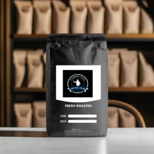 Single Origin Coffee: Tanzania - Course Grind (12oz) **Free Shipping in USA** - Picture 1 of 6