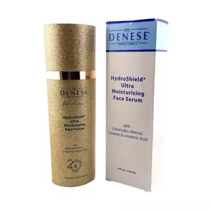 Dr. Denese HydroShield Ultra Moisturizing Face Serum 20th Anniversary Edit 4 oz - Picture 1 of 4