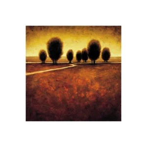 Stampa su Tela su Carta Poster o Quadro Williams Gregory Illumination - Picture 1 of 2