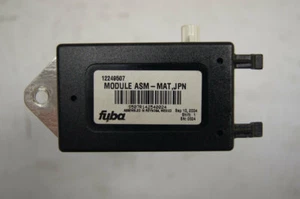 Antena de radio Chevrolet Corvette C6 2005-13 mercado japonés usada 12249507 10321834 - Imagen 1 de 5