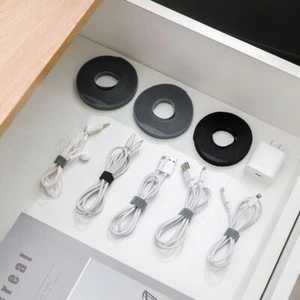 Organizer Straps Cable Fixing Straps Cable Fixed Harness Fastening Cable Ties - Afbeelding 1 van 12
