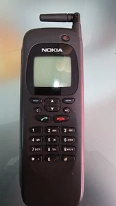 Nokia 9000 Communicator Type : RAE 1N Mod.B - Bild 1 von 7