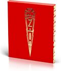 Zeit von Rammstein - Special Edition CD, 2022, 1 Disc 56 Seiten Booklet NEU OVP