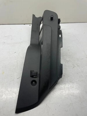 FORD FIESTA MK7 SOPORTE DE PLATAFORMA TRASERA 8A61-B46808-AHW 2013-17 RH Foto 1 de 4