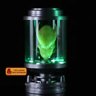 Anime Dragon Ball Z Android Cell Culture Tank PVC Figurine Statue Jouet Cadeau