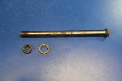 Yamaha TY350 1985 85-86 Trails 350 basculante perno brazo oscilante eje 5X4-22141-01-00 Foto 1 de 3