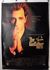 N069 - ca. 121 x 177 cm - DER PATE III / The Godfather Part III - Al Pacino #3