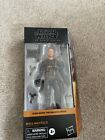 Star Wars The Black Series Mandalorian Migs Mayfeld 6" Action Figure Toy