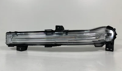 Lincoln Aviator 2020-2024 delantero izquierdo lado del conductor LED luz de giro diurno OEM Foto 1 de 4
