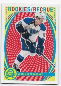 13/14 O-PEE-CHEE RETRO VARIATION Hockey (#511-540) U-Pick From List - Picture 1 of 21