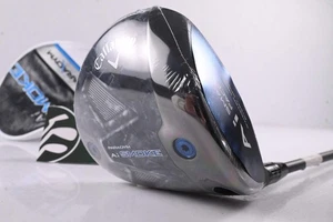 Callaway Paradym Ai Smoke Triple Diamond Driver / 10.5 Degree / Regular Flex - Picture 1 of 9