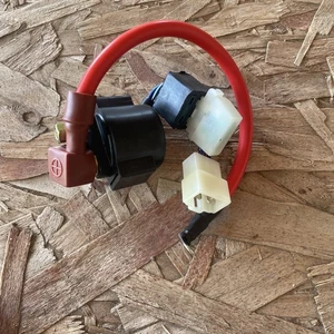 UTV/ATV Starter Relay Solenoid, - Picture 1 of 4