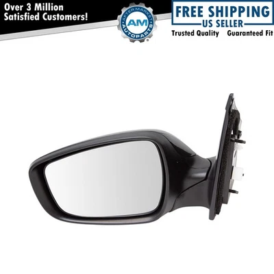 Espejo retrovisor izquierdo compatible con Hyundai Elantra GT 2013-2017 Foto 1 de 4