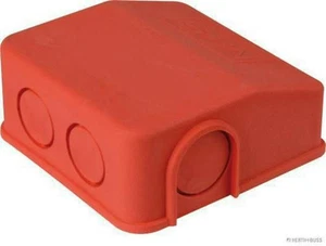 HERTH+BUSS ELPARTS Batteriepolabdeckung Batterie-Polabdeckung 50281105 57mm 25mm - Afbeelding 1 van 5