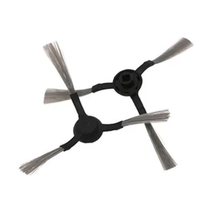 2x Robot Cleaner Accessories Brush f/ Robot Vacuum Sweeper Replacement - Picture 1 of 6