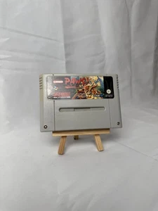 Paws of Fury - Super Nintendo | SNES Spiel - Bild 1 von 6