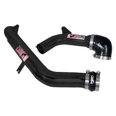 Injen SES1900ICPBLK Black SES Intercooler Pipes For 11-14 Nissan Juke - Image 1 of 4
