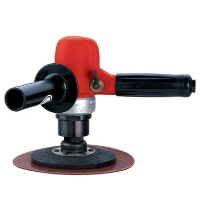 Sioux Tools 1290 Vertical Sander 7" Pad, 6,000 RPM, 1HP - Изображение 1 из 2