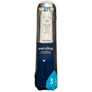 Genuine EVERYDROP Replacement ICE & WATER Refrigerator Filter #3 NEW - Picture 1 of 2